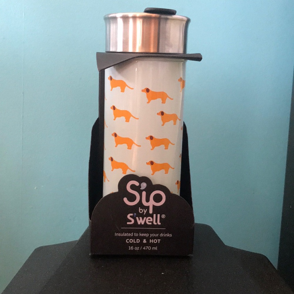 Sip by S’well cold & hot